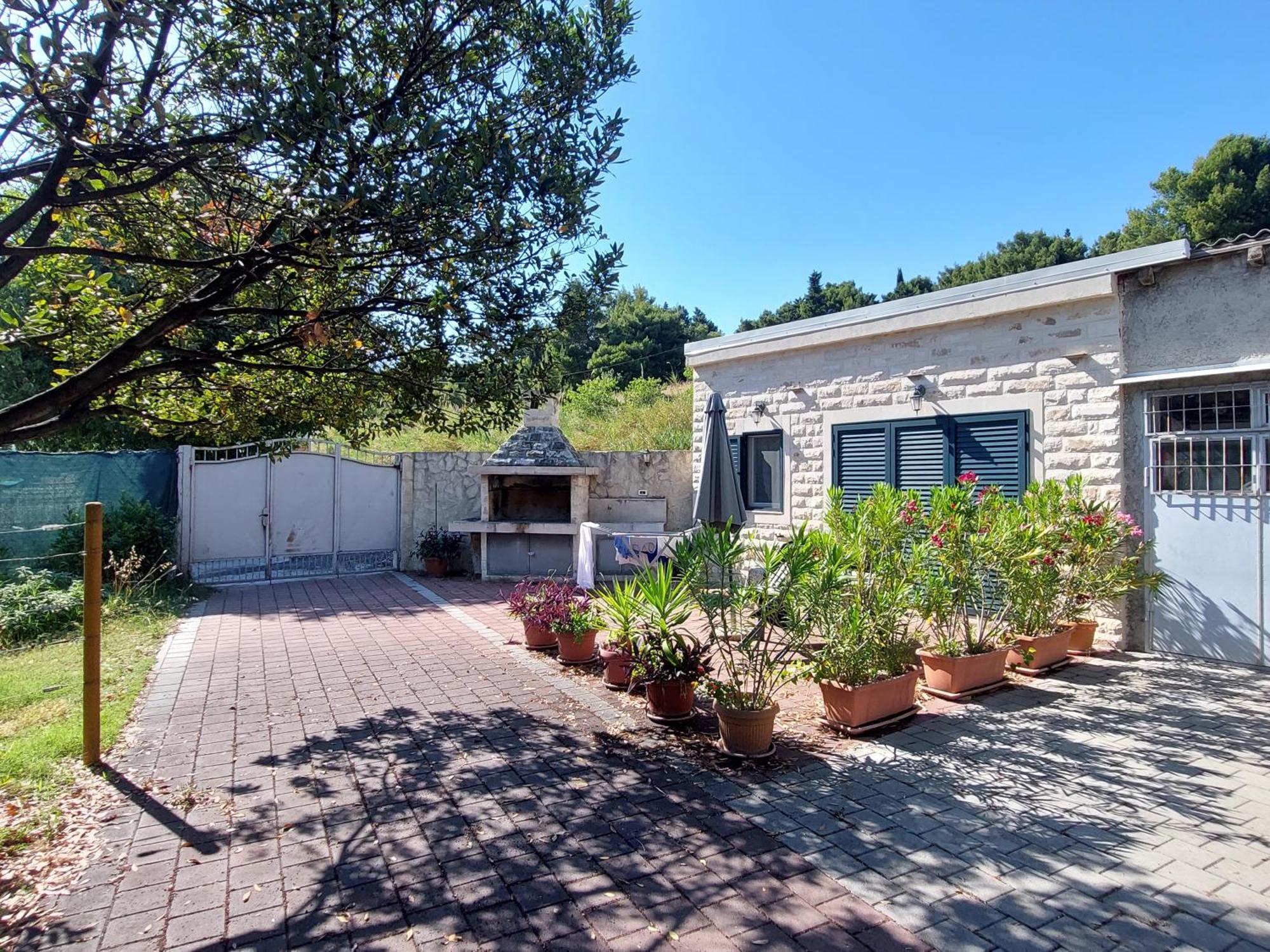 Kula Park Studio Split Exterior foto